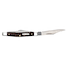 Case Cutlery Knife, Wk Brown Small Stockman 00081 - alternate 4